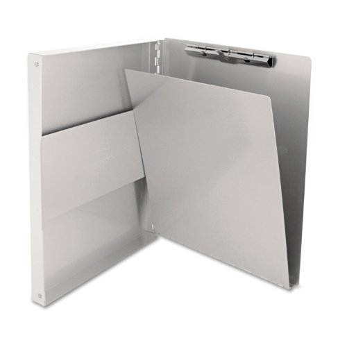 Saunders Snapak-Formhalter aus recyceltem Aluminium – Briefgröße – 10517, 22,9 x 30,5 cm Saunders Snapak-Formhalter aus recyceltem Aluminium – Briefgröße – 10517, 22,9 x 30,5 cm von Saunders