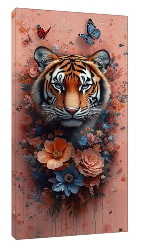 Diamond Painting Erwachsene Groß 100x200 cm Diamant Painting Bilder Blume Diamant Kunst Malerei Stickerei Set Kreuzstich Bilder Kinder, als Geschenke Weihnachten Neujahr und Home Dekor Tiger t-230 Diamond Painting Erwachsene Groß 100x200 cm Diamant Painting Bilder Blume Diamant Kunst Malerei Stickerei Set Kreuzstich Bilder Kinder, als Geschenke Weihnachten Neujahr und Home Dekor Tiger t-230 von Saweefog