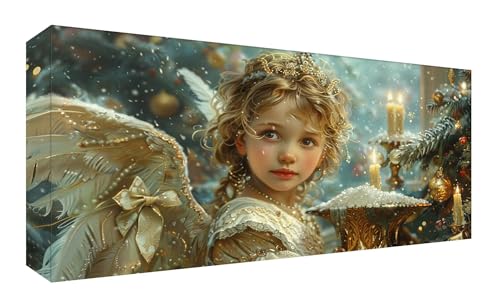 Diamond Painting Erwachsene Groß 100x200 cm Diamant Painting Bilder Engel Diamant Kunst Malerei Stickerei Set Kreuzstich Bilder Kinder, als Geschenke Weihnachten Neujahr und Home Wand Dekor Kind t-760 Diamond Painting Erwachsene Groß 100x200 cm Diamant Painting Bilder Engel Diamant Kunst Malerei Stickerei Set Kreuzstich Bilder Kinder, als Geschenke Weihnachten Neujahr und Home Wand Dekor Kind t-760 von Saweefog