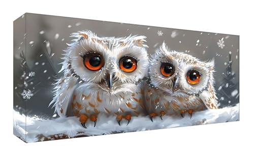 Diamond Painting Erwachsene Groß 100x200 cm Diamant Painting Bilder Eule Diamant Kunst Malerei Stickerei Set Kreuzstich Bilder Kinder, als Geschenke Weihnachten Neujahr und Home Wand Dekor Tier t-320 Diamond Painting Erwachsene Groß 100x200 cm Diamant Painting Bilder Eule Diamant Kunst Malerei Stickerei Set Kreuzstich Bilder Kinder, als Geschenke Weihnachten Neujahr und Home Wand Dekor Tier t-320 von Saweefog