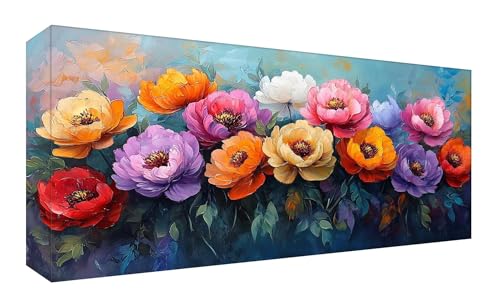 Diamond Painting Erwachsene Groß 100x200 cm Diamant Painting Bilder Farbe Diamant Kunst Malerei Stickerei Set Kreuzstich Bilder Kinder, als Geschenke Weihnachten und Home Wand Dekor Pfingstrose t-940 Diamond Painting Erwachsene Groß 100x200 cm Diamant Painting Bilder Farbe Diamant Kunst Malerei Stickerei Set Kreuzstich Bilder Kinder, als Geschenke Weihnachten und Home Wand Dekor Pfingstrose t-940 von Saweefog