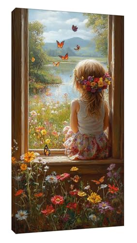 Diamond Painting Erwachsene Groß 100x200 cm Diamant Painting Bilder Fenster Diamant Kunst Malerei Stickerei Set Kreuzstich Bilder Kinder, als Geschenke Weihnachten und Home Wand Dekor Mädchen t-400 Diamond Painting Erwachsene Groß 100x200 cm Diamant Painting Bilder Fenster Diamant Kunst Malerei Stickerei Set Kreuzstich Bilder Kinder, als Geschenke Weihnachten und Home Wand Dekor Mädchen t-400 von Saweefog