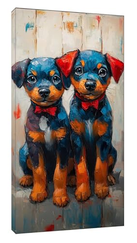 Diamond Painting Erwachsene Groß 100x200 cm Diamant Painting Bilder Hund Diamant Kunst Malerei Stickerei Set Kreuzstich Bilder Kinder, als Geschenke Weihnachten Neujahr und Home Wand Dekor Tier t-140 Diamond Painting Erwachsene Groß 100x200 cm Diamant Painting Bilder Hund Diamant Kunst Malerei Stickerei Set Kreuzstich Bilder Kinder, als Geschenke Weihnachten Neujahr und Home Wand Dekor Tier t-140 von Saweefog