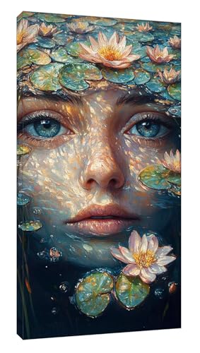 Diamond Painting Erwachsene Groß 100x200 cm Diamant Painting Bilder Lotus Diamant Kunst Malerei Stickerei Set Kreuzstich Bilder Kinder, als Geschenke Weihnachten Neujahr Home Wand Dekor Mädchen t-360 Diamond Painting Erwachsene Groß 100x200 cm Diamant Painting Bilder Lotus Diamant Kunst Malerei Stickerei Set Kreuzstich Bilder Kinder, als Geschenke Weihnachten Neujahr Home Wand Dekor Mädchen t-360 von Saweefog