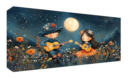 Diamond Painting Erwachsene Groß 100x200 cm Diamant Painting Bilder Mond Diamant Kunst Malerei Stickerei Set Kreuzstich Bilder Kinder, als Geschenke Weihnachten Neujahr und Home Wand Dekor Paar t-540 Diamond Painting Erwachsene Groß 100x200 cm Diamant Painting Bilder Mond Diamant Kunst Malerei Stickerei Set Kreuzstich Bilder Kinder, als Geschenke Weihnachten Neujahr und Home Wand Dekor Paar t-540 von Saweefog