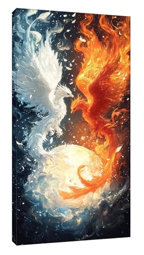 Diamond Painting Erwachsene Groß 100x200 cm Diamant Painting Bilder Phönix Diamant Kunst Malerei Stickerei Set Kreuzstich Bilder Kinder, als Geschenke Neujahr und Home Wand Dekor Sternenhimmel t-160 Diamond Painting Erwachsene Groß 100x200 cm Diamant Painting Bilder Phönix Diamant Kunst Malerei Stickerei Set Kreuzstich Bilder Kinder, als Geschenke Neujahr und Home Wand Dekor Sternenhimmel t-160 von Saweefog
