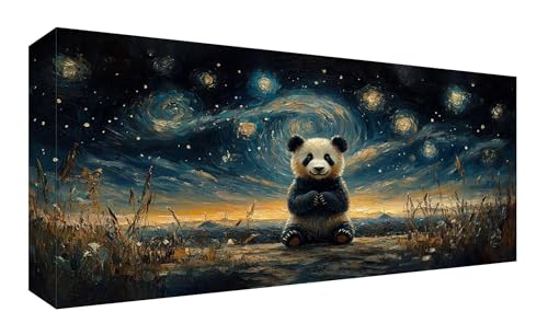 Diamond Painting Erwachsene Groß 100x200 cm Diamant Painting Bilder Sternenhimmel Diamant Kunst Malerei Stickerei Set Kreuzstich Bilder Kinder, als Geschenke Weihnachten Home Wand Dekor Panda t-630 Diamond Painting Erwachsene Groß 100x200 cm Diamant Painting Bilder Sternenhimmel Diamant Kunst Malerei Stickerei Set Kreuzstich Bilder Kinder, als Geschenke Weihnachten Home Wand Dekor Panda t-630 von Saweefog