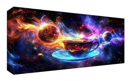 Diamond Painting Erwachsene Groß 100x200 cm Diamant Painting Bilder Sternenhimmel Diamant Kunst Malerei Stickerei Set Kreuzstich Bilder Kinder, als Geschenke Weihnachten Home Wand Dekor Tasse t-240 Diamond Painting Erwachsene Groß 100x200 cm Diamant Painting Bilder Sternenhimmel Diamant Kunst Malerei Stickerei Set Kreuzstich Bilder Kinder, als Geschenke Weihnachten Home Wand Dekor Tasse t-240 von Saweefog