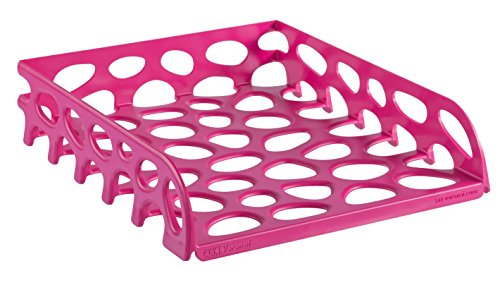 SAX Voronoi Aktenkorb unzerstörbar SAX Voronoi Aktenkorb unzerstörbar von Sax