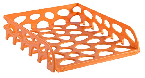 SAX Voronoi Aktenkorb unzerstörbar SAX Voronoi Aktenkorb unzerstörbar von Sax