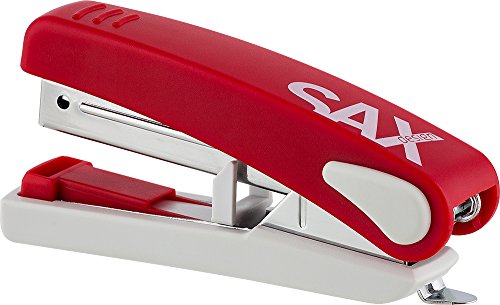 sax design 0-519-13 Sax Flachhefter 519, rot sax design 0-519-13 Sax Flachhefter 519, rot von Sax