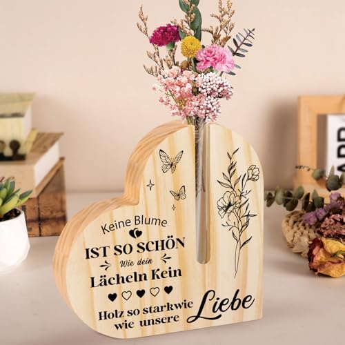 Ich Liebe Dich Geschenke für Frauen, Geschenk Hochzeit - Holzfigur Geschenk, Jahrestag Geschenk für Ihn und Sie, Liebes Geschenk für Männer Frauen Ich Liebe Dich Geschenke für Frauen, Geschenk Hochzeit - Holzfigur Geschenk, Jahrestag Geschenk für Ihn und Sie, Liebes Geschenk für Männer Frauen von Sayregifty
