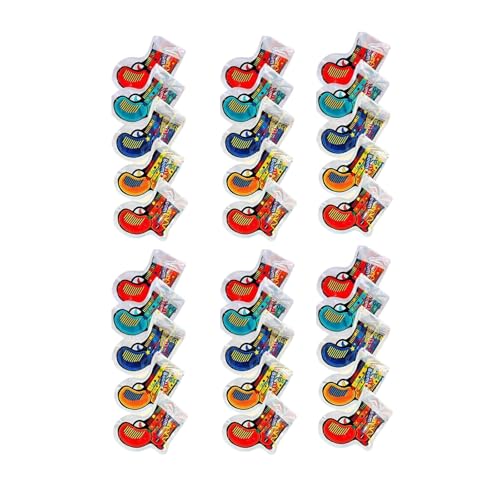 30pcs Party Celebration Konfetti Kanonen Automatische Inflation Design Konfettis Poppers Geburtstag Und Hochzeitsveranstaltung Supply Festival Konfetti Popper 30pcs Party Celebration Konfetti Kanonen Automatische Inflation Design Konfettis Poppers Geburtstag Und Hochzeitsveranstaltung Supply Festival Konfetti Popper von Sbshiouu