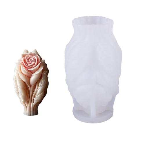 Duftende Formen aus Silikon, Blumenguss, Epoxidharz, für Heimdekoration Duftende Formen aus Silikon, Blumenguss, Epoxidharz, für Heimdekoration von Sbshiouu