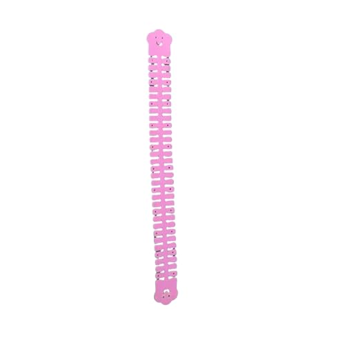 Ergonomischer Stoffsäumer, flexibler Silikon-Heißsaum, multifunktionales Nähhilfswerkzeug zum Quilten, Nähen, Stoffsäumwerkzeug, Silikon Ergonomischer Stoffsäumer, flexibler Silikon-Heißsaum, multifunktionales Nähhilfswerkzeug zum Quilten, Nähen, Stoffsäumwerkzeug, Silikon von Sbshiouu
