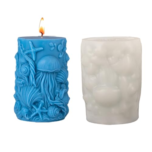 Kreatur Thema Silikon Seifenform Epoxidharz Seifenform für Home Decor von Sbshiouu