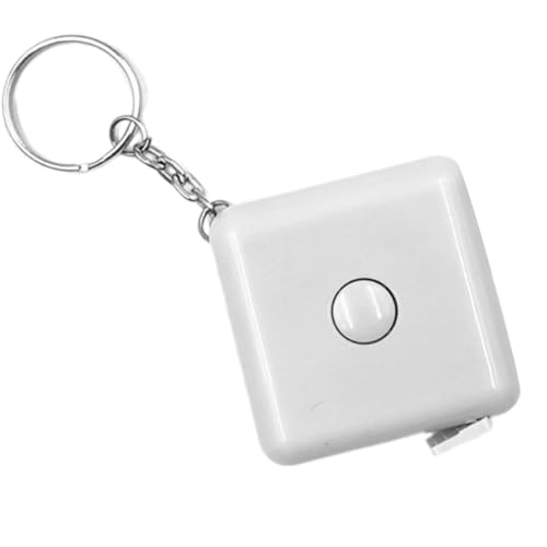 Messmaßnahmen Messbares Messband 2 M Flexibles Nähwerkzeug Für Die Carpentry Und Tägliche Messung Des Doppelseitigen Schneiderlehrers Für Handwerksliebhaber Messband 2 M. Messmaßnahmen Messbares Messband 2 M Flexibles Nähwerkzeug Für Die Carpentry Und Tägliche Messung Des Doppelseitigen Schneiderlehrers Für Handwerksliebhaber Messband 2 M. von Sbshiouu