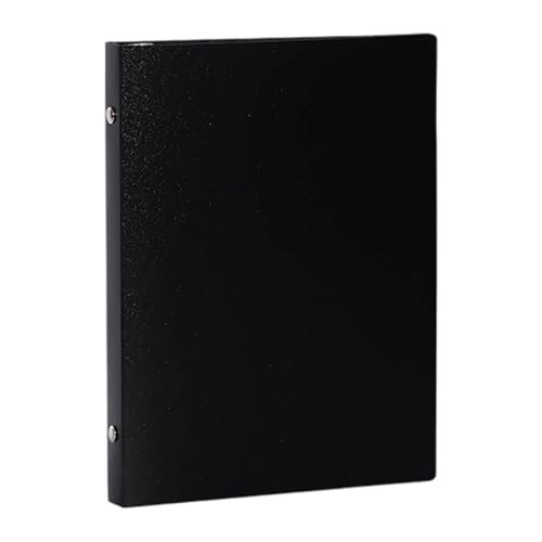 Nachfüllbare Akademische Notizbilder Mit 8 Ringen Bindemittel Abdeckungen Nachfüllbares Notizbuch 60 Blätter Nachfüllpapier Für Tägliche Notizen Nachfüllbare Akademische Notizbilder Mit 8 Ringen Bindemittel Abdeckungen Nachfüllbares Notizbuch 60 Blätter Nachfüllpapier Für Tägliche Notizen von Sbshiouu