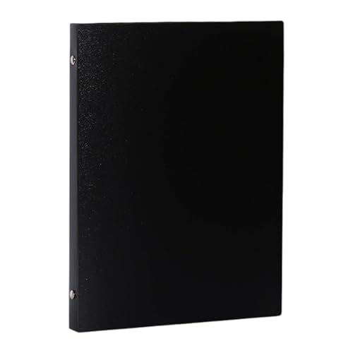 Nachfüllbare Akademische Notizbilder Mit 8 Ringen Bindemittel Abdeckungen Nachfüllbares Notizbuch 60 Blätter Nachfüllpapier Für Tägliche Notizen Nachfüllbare Akademische Notizbilder Mit 8 Ringen Bindemittel Abdeckungen Nachfüllbares Notizbuch 60 Blätter Nachfüllpapier Für Tägliche Notizen von Sbshiouu