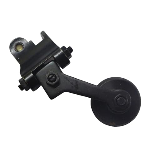 Nähmaschinen Roller Presse Metallmetallemming Mit Rollenrad Accessoires von Sbshiouu