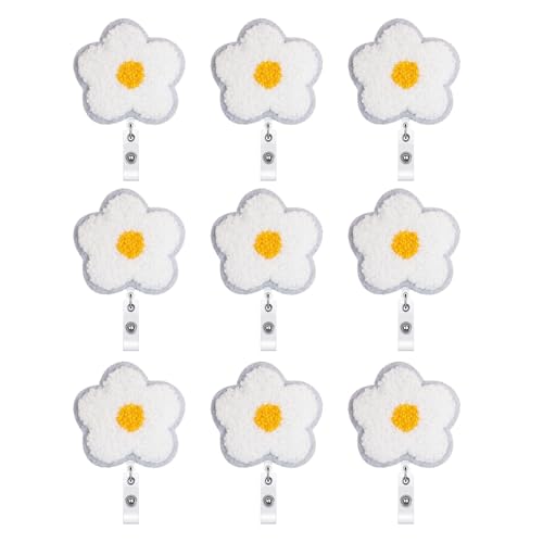 Praktischer Handtuch-Stickerei-Abzeichen-Clip mit stabilen Metallverschlüssen für Büro, Schule, Blumenstickerei mit Zuglabel Praktischer Handtuch-Stickerei-Abzeichen-Clip mit stabilen Metallverschlüssen für Büro, Schule, Blumenstickerei mit Zuglabel von Sbshiouu