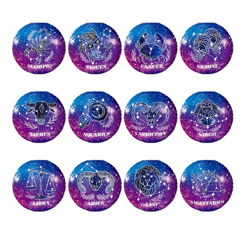 Sbshiouu Elegantes Papierlampen-Set mit Sternbildern, handgefertigt, Blumenlicht, tragbare Lampe, Bastelbedarf für Festivals von Sbshiouu