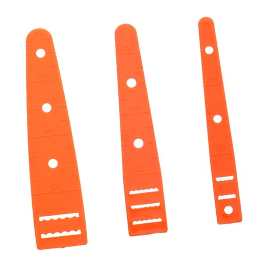 Sbshiouu Hocheffizienter Kunststoffkabel Threader Für String Handwerk Mit Farbcodierungs Design String Gewinde Gerät Sbshiouu Hocheffizienter Kunststoffkabel Threader Für String Handwerk Mit Farbcodierungs Design String Gewinde Gerät von Sbshiouu