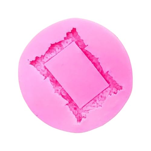 Sbshiouu Silikon-Kerzenformen, Epoxidharz-Formen für Kerzen, Seife, Schokolade, Süßigkeiten, Fondant, Silikonseife Sbshiouu Silikon-Kerzenformen, Epoxidharz-Formen für Kerzen, Seife, Schokolade, Süßigkeiten, Fondant, Silikonseife von Sbshiouu