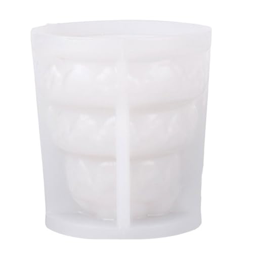 Silikonform für Hochzeit, Rosenkuchen, Silikonform für Epoxidharz, Seife, Schokolade, Backwerkzeug, Rosenkuchen von Sbshiouu