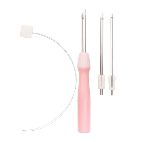 Stempelnadelwerkzeug Stickerei Stift 2.5/3 5/5mm Verstellbarer Stanznadel Kits Stickerei Tool Einfach Zu Verwendende Verwendbare Set Set Stift Zum Nähen Des Nähens Stempelnadelwerkzeug Stickerei Stift 2.5/3 5/5mm Verstellbarer Stanznadel Kits Stickerei Tool Einfach Zu Verwendende Verwendbare Set Set Stift Zum Nähen Des Nähens von Sbshiouu