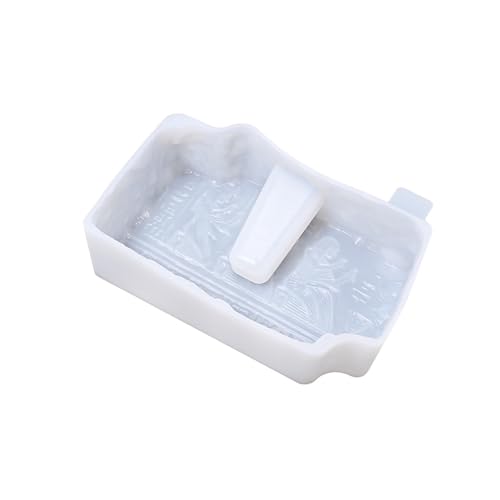 Vase Silikonform Epoxidharz Silikonformen Für Blütenvase Gipsdekoration Einfacher Demolding Silikonvase Formen Vase Silikonform Epoxidharz Silikonformen Für Blütenvase Gipsdekoration Einfacher Demolding Silikonvase Formen von Sbshiouu