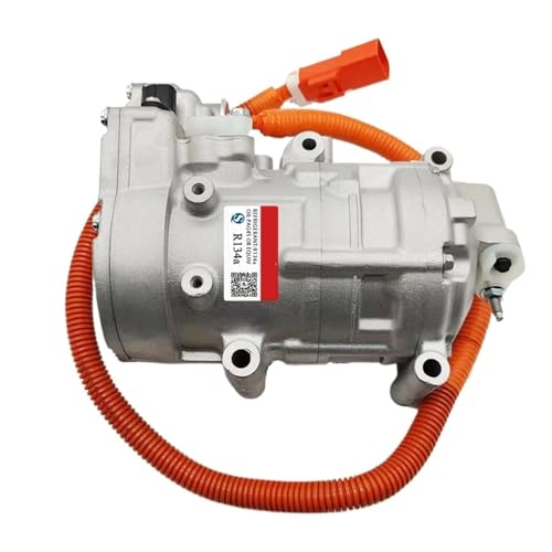 Sbshjhfb Hybrid AC A/C Klimaanlage Kompressor, Kompatibel for Vezel HYBRID 10189066E1 4238A von Sbshjhfb