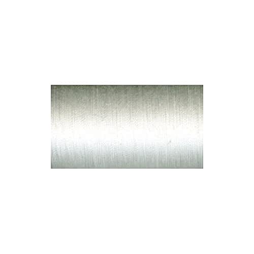 Scanfil 40029-4800 Nähgarn, 4800 Weiss, 100 m Scanfil 40029-4800 Nähgarn, 4800 Weiss, 100 m von Scanfil