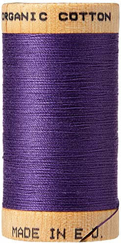 Scanfil 40029-4813 Nähgarn, 4813 Violett, 100 m, meter Scanfil 40029-4813 Nähgarn, 4813 Violett, 100 m, meter von Scanfil
