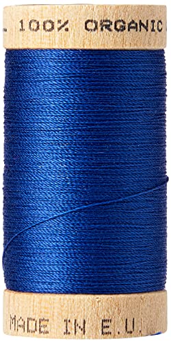 Scanfil 40029-4817 Nähgarn, 4817 Blau, 100 m, meter Scanfil 40029-4817 Nähgarn, 4817 Blau, 100 m, meter von Scanfil