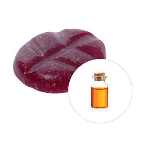 Wax melt Nature scents (XL-Stücke-38, Musk) von Scentchips