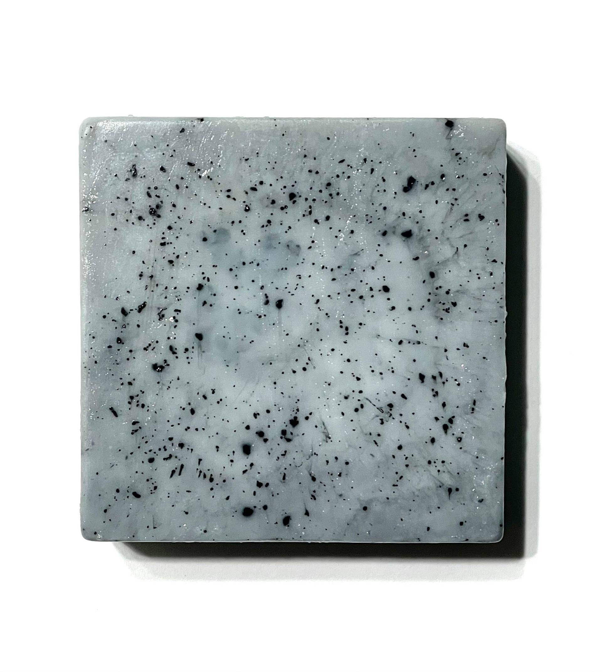 Patchouli Lavendel Double Butter Kohle Seife Patchouli Lavendel Double Butter Kohle Seife von ScentimentSoap