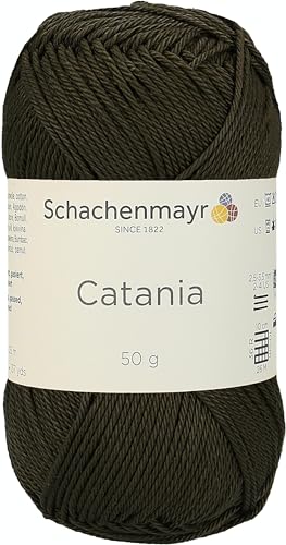 Schachenmayr Catania, 50G camouflage Handstrickgarne von Schachenmayr since 1822