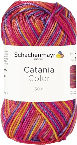 Schachenmayr Catania Color, 50G Esprit Handstrickgarne von Schachenmayr since 1822