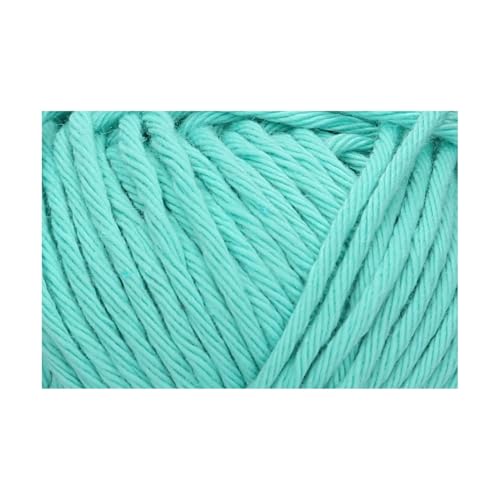 Schachenmayr Your Cotton - Farbe: Lagoon (00066) - 50 g/ca. 70 m Wolle von Schachenmayr since 1822