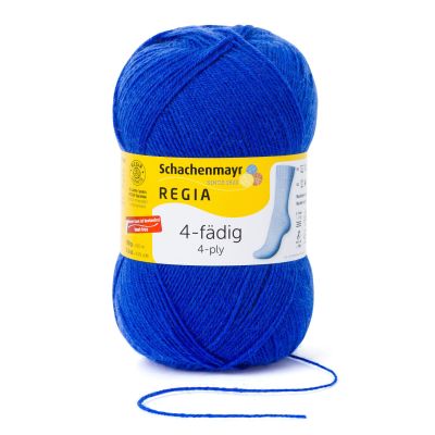 REGIA 4fädig REGIA 4fädig von Schachenmayr