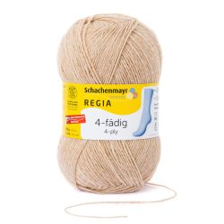 REGIA 4fädig von Schachenmayr