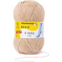 REGIA 4fädig von Schachenmayr