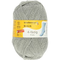 REGIA 4fädig von Schachenmayr