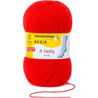 REGIA 4fädig von Schachenmayr