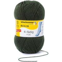 REGIA 4fädig von Schachenmayr