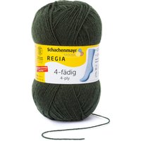 REGIA 4fädig von Schachenmayr