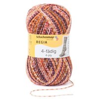 REGIA Color 4fädig REGIA Color 4fädig von Schachenmayr