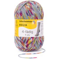 REGIA Color 4fädig von Schachenmayr