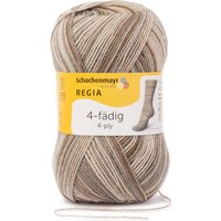 REGIA Color 4fädig von Schachenmayr